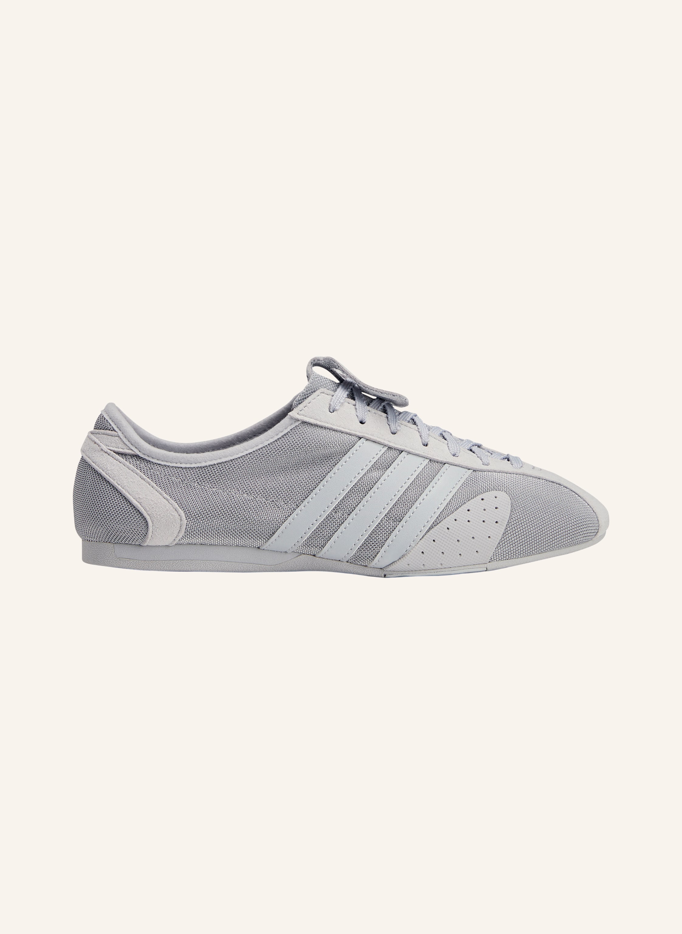 adidas by Stella McCartney Sneaker ADIDAS BY STELLA MCCARTNEY SPORTSWEAR 76 mit Glitzergarn