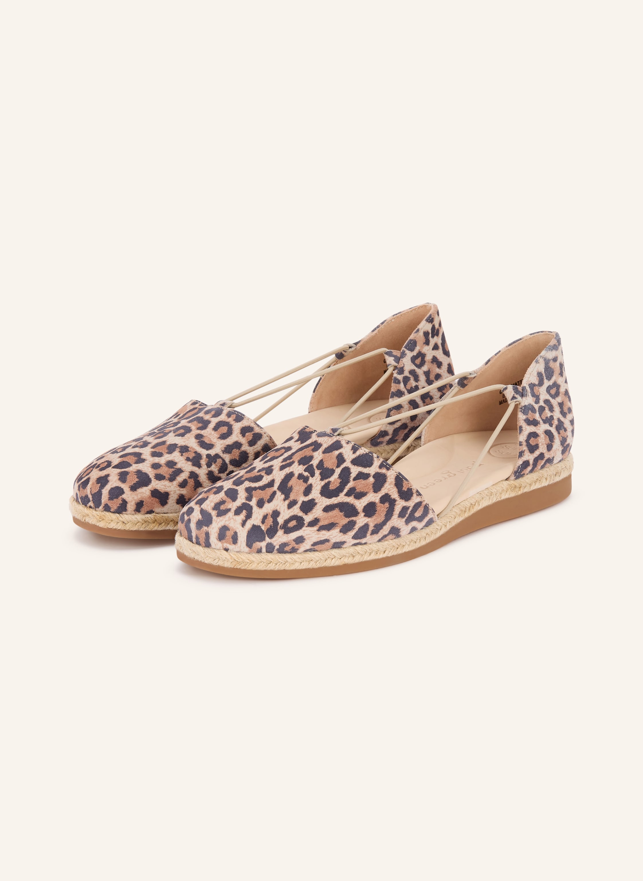 paul green Espadrilles