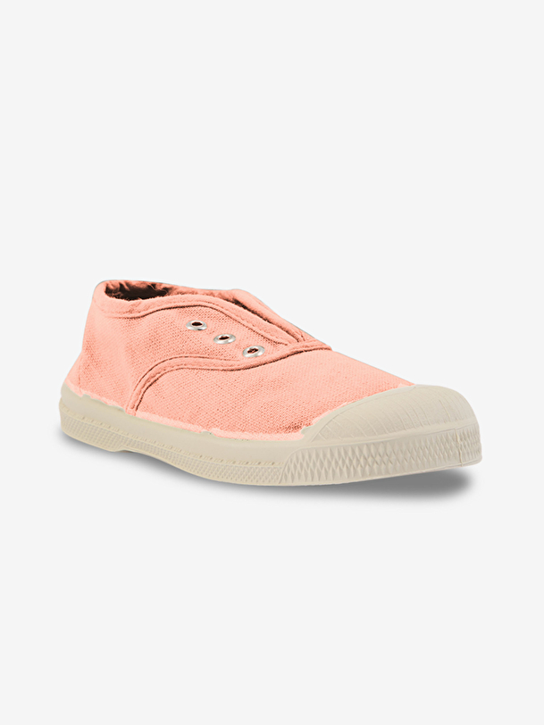 Tennis elly enfant rose