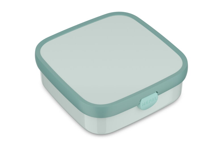 bento lunchbox campus groot - cool mint