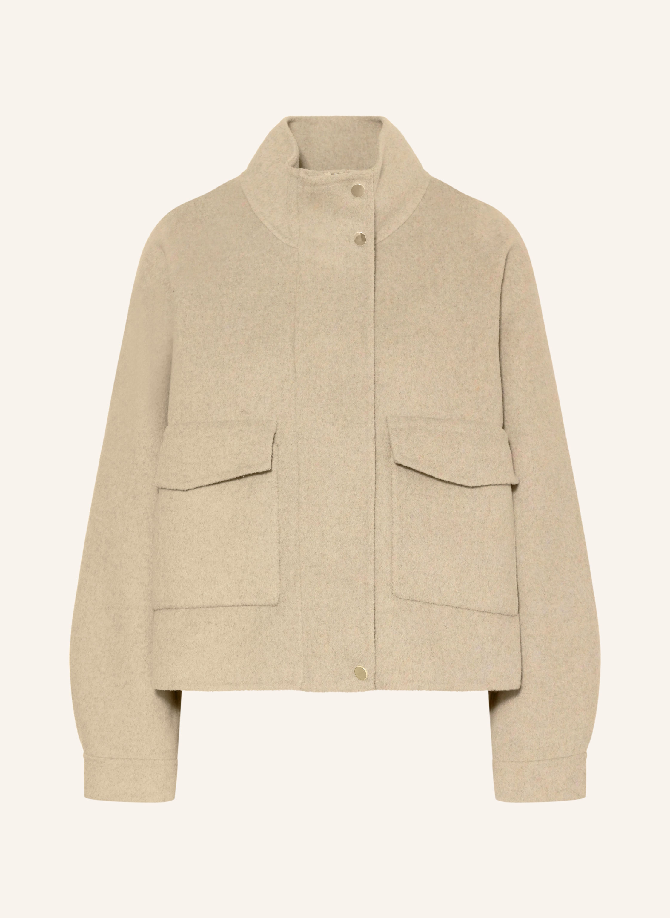 MRS & HUGS Jacke