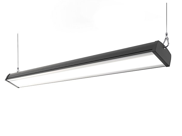 Highbay rectangle Maximus M-HV-HBY-009 - 12000lm