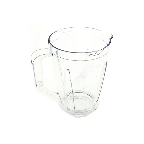 Bol Blender plastique (MS-651386) pour Robot ménager MOULINEX
