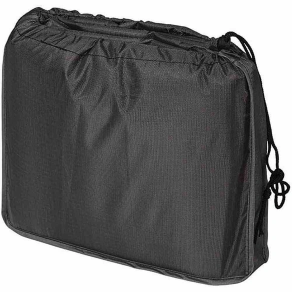 Schutzhülle »AeroCover«, für Hängekörbe, Polyester, ØxH: 100 x 200 cm, anthrazit