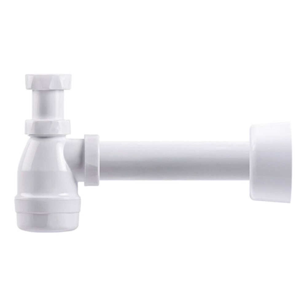 VANNLÅSSETT PURUS VEGG G32X40MM