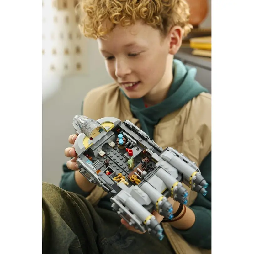Bausatz Star Wars