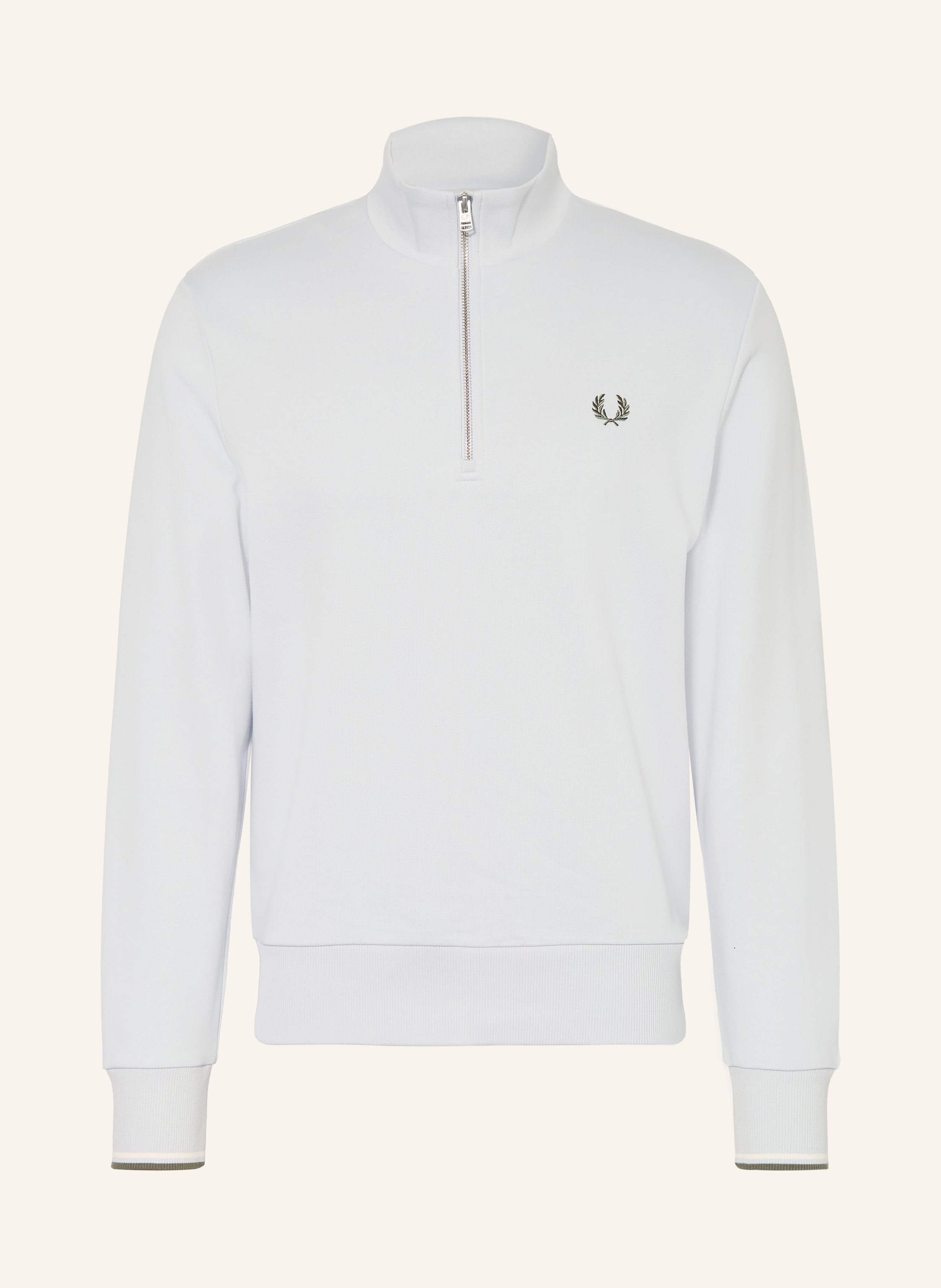 FRED PERRY Sweat-Troyer