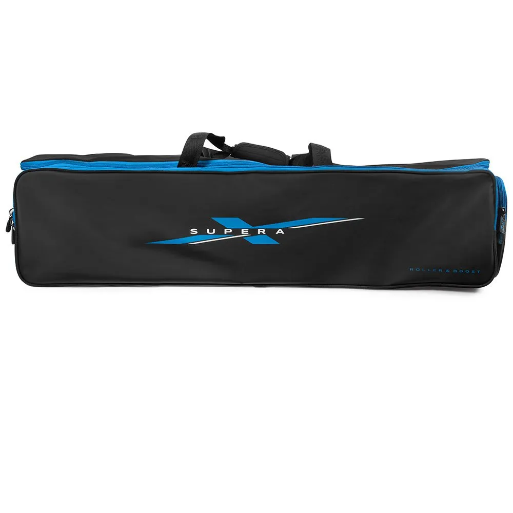 Preston Innovations Supera X Roller&Roost rod holdall