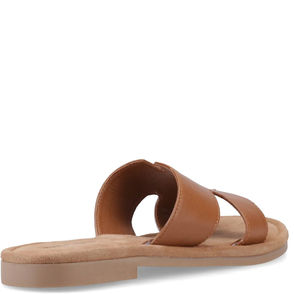 Hush Puppies Azalea Mule Sandals