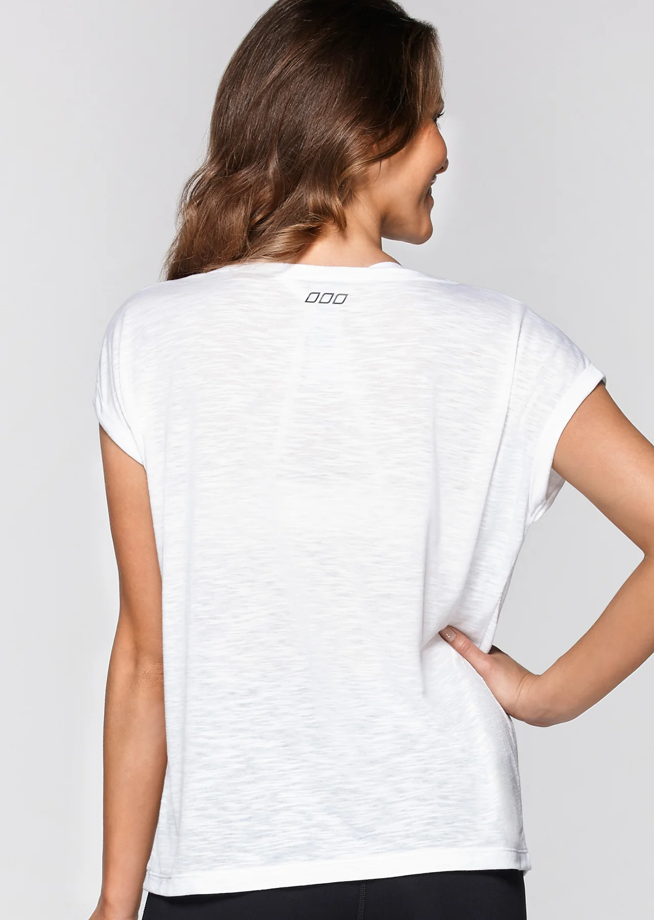 My Gym Tee