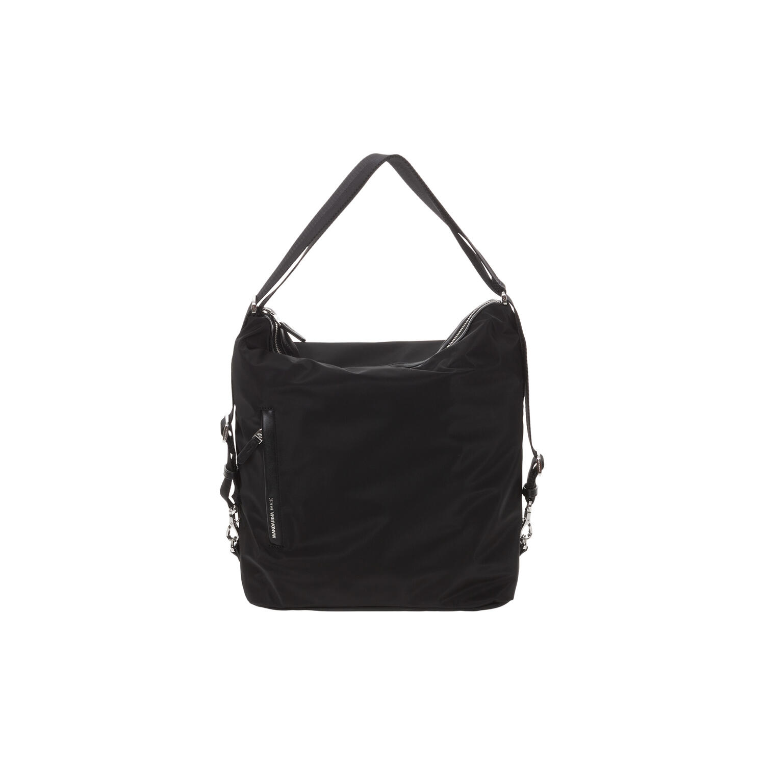 Hunter Shoulder Bag, black