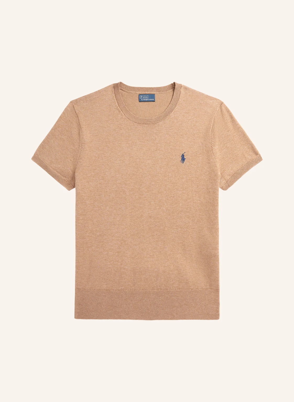 POLO RALPH LAUREN Strickshirt