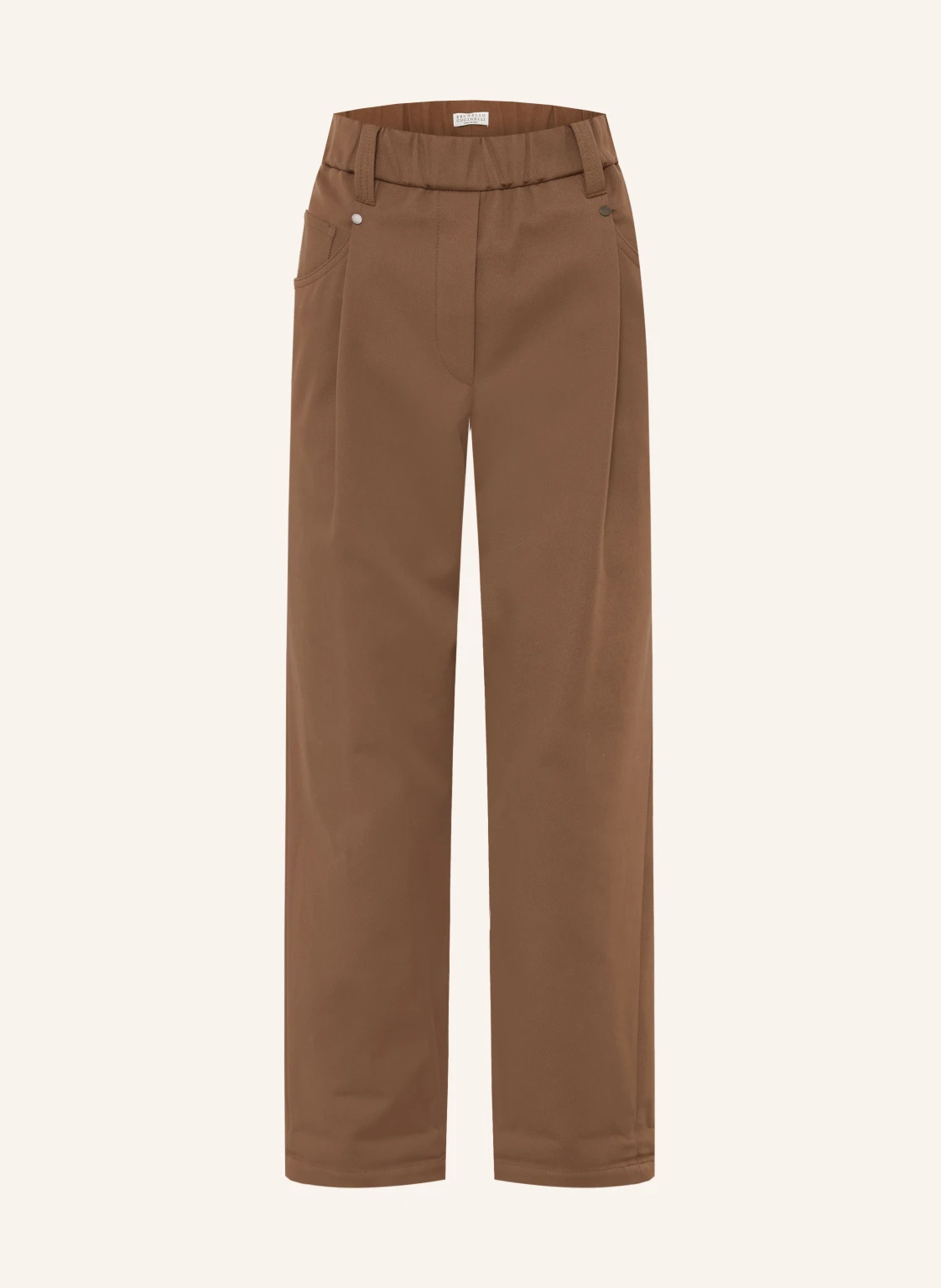 BRUNELLO CUCINELLI Hose