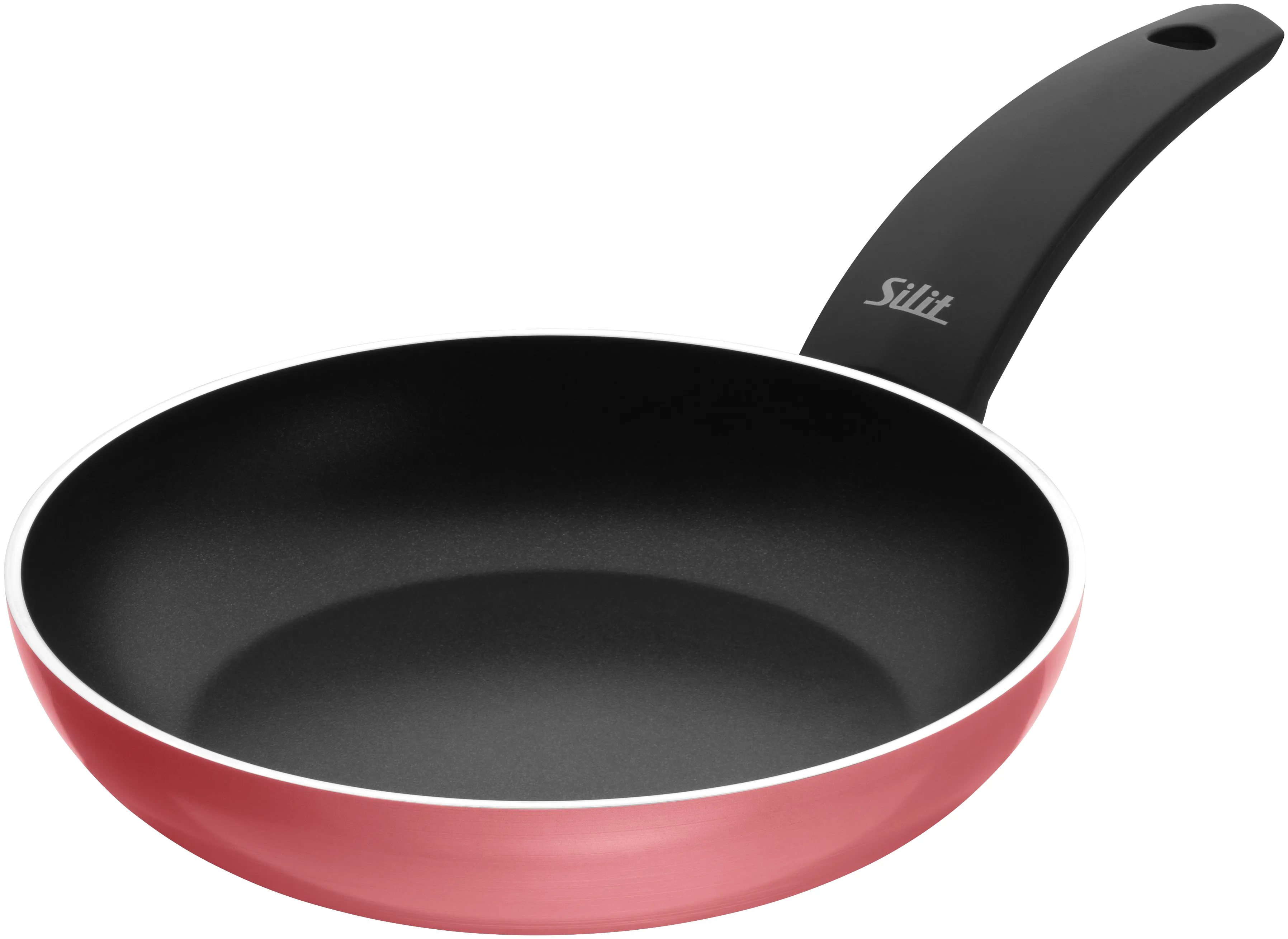 Silit Belluna Fry Pan 20 cm Rosé