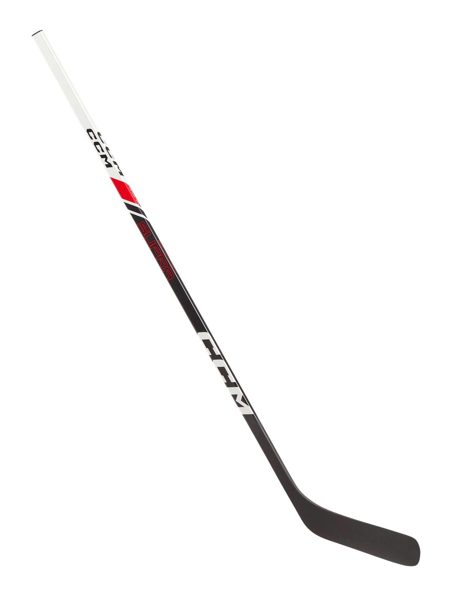 CCM Supra Composite Hockey Stick, Youth