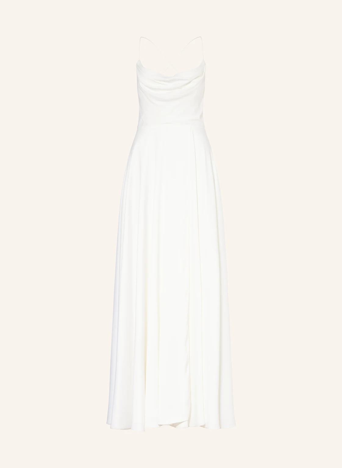 VM Vera Mont Abendkleid