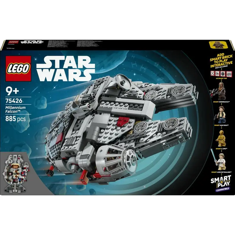 Spielset Star Wars