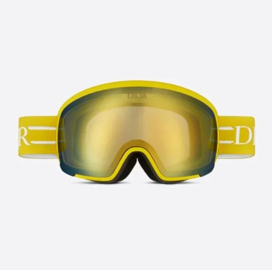 Dior Outdoor Ski Sunglasses