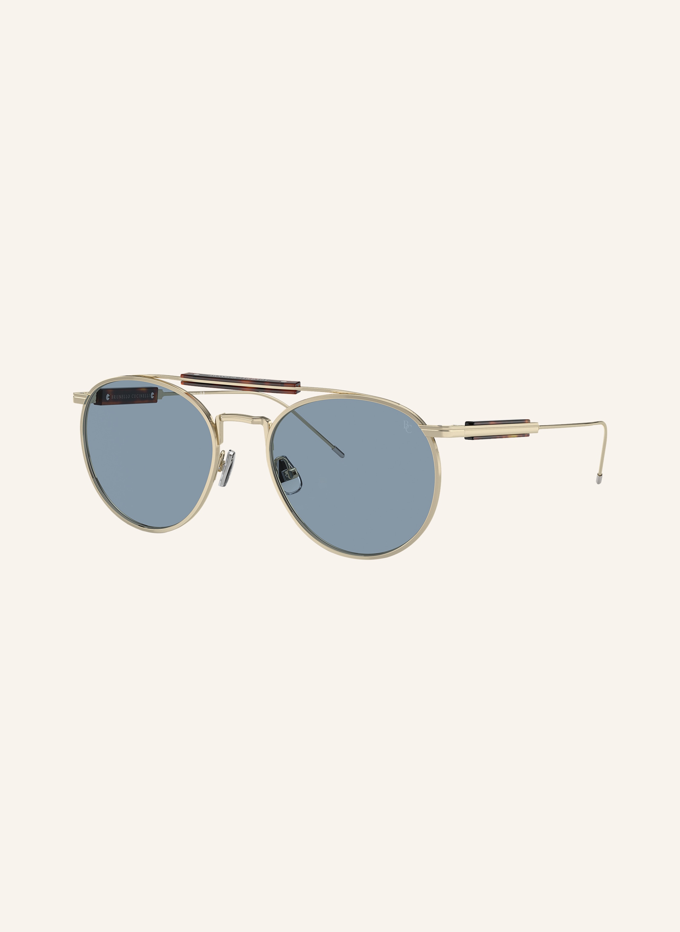 BRUNELLO CUCINELLI Sonnenbrille BC2004ST