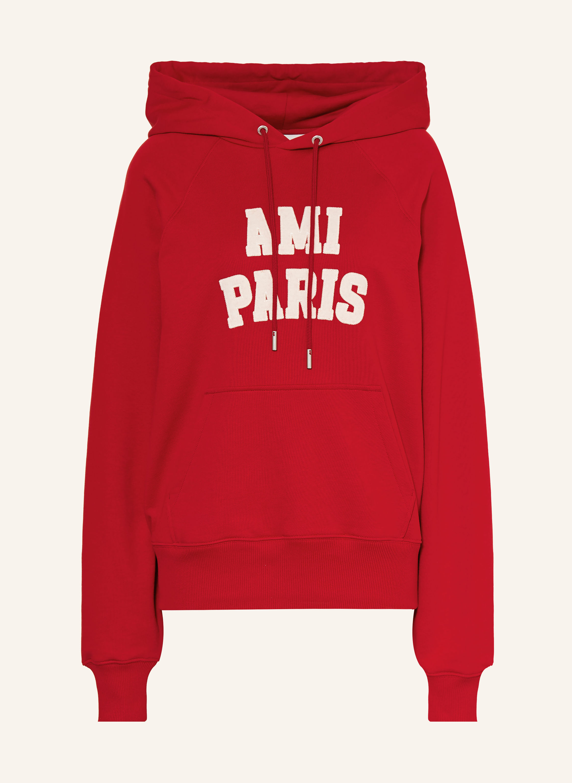 Ami Paris Hoodie