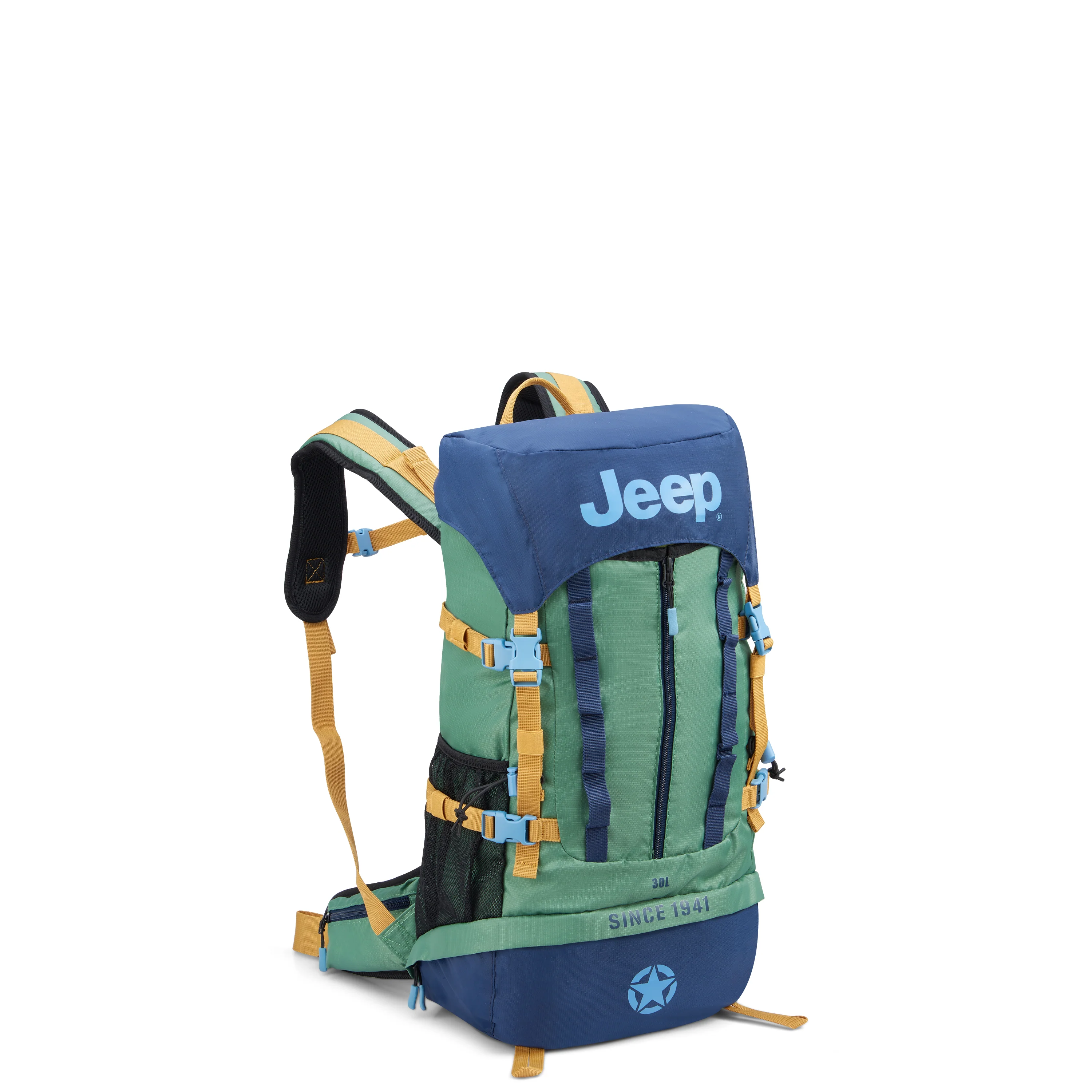 JS017A - Sac à dos randonnée