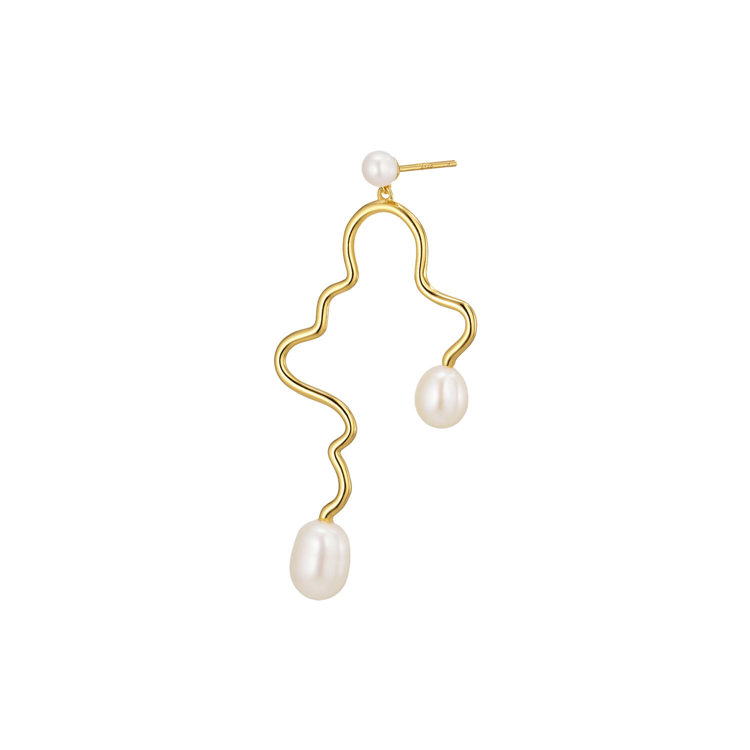 Ocean Earstud 23