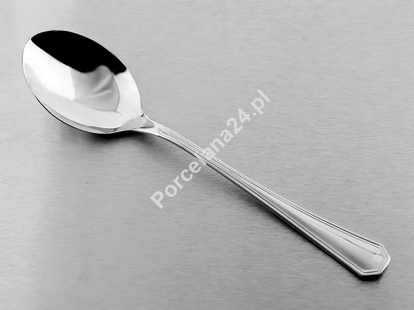 Komplet sztućców 65 cz. na 12 osób Pintinox 1929 - America (2.5 mm) 23.AME.K65