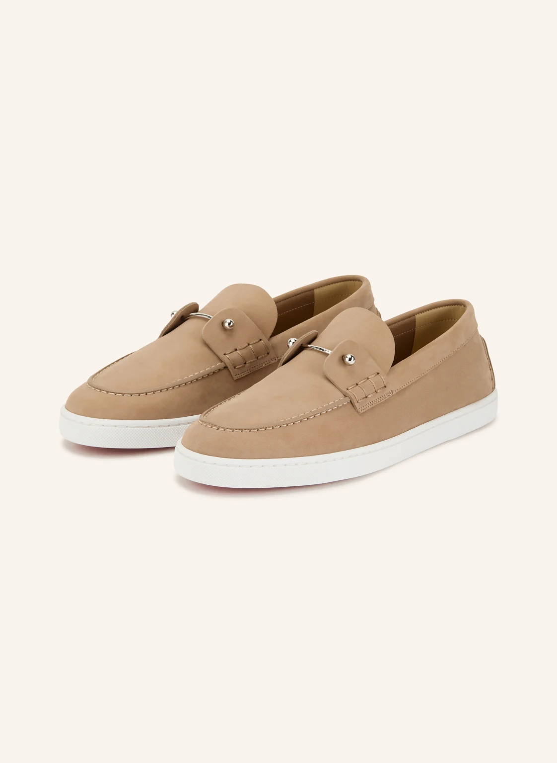 Christian Louboutin Loafer CHAMBELIBOAT