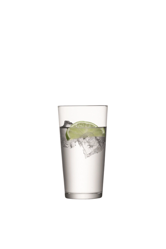 Trinkglas Gio