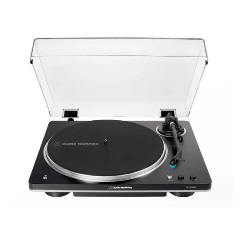 Audio Technica LP70XBTBS HiFi turntable