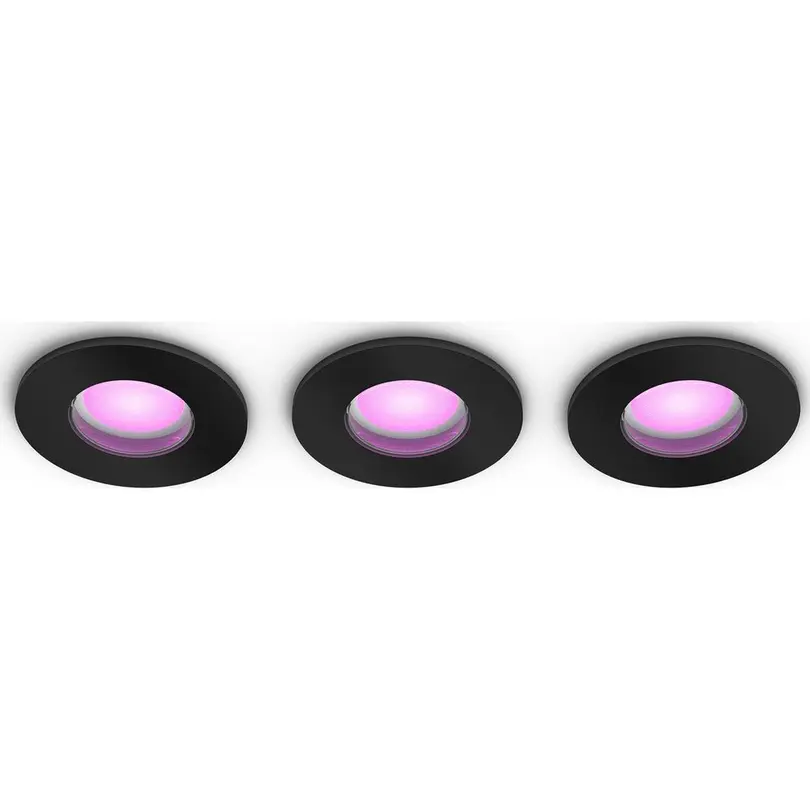 Spot 3er-Set Xamento
