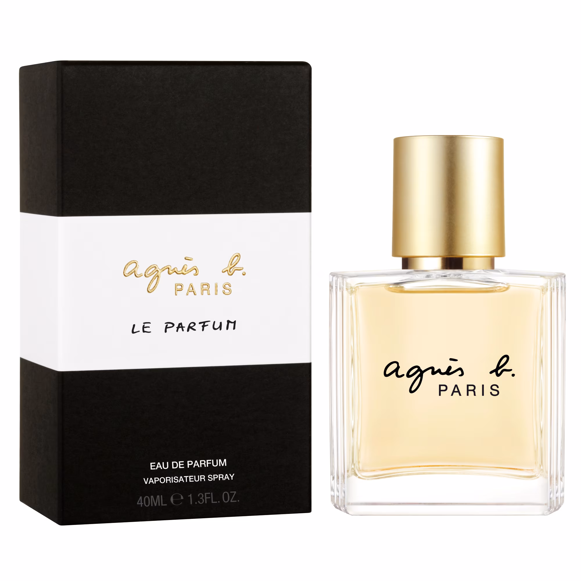 LE PARFUMEau de parfum