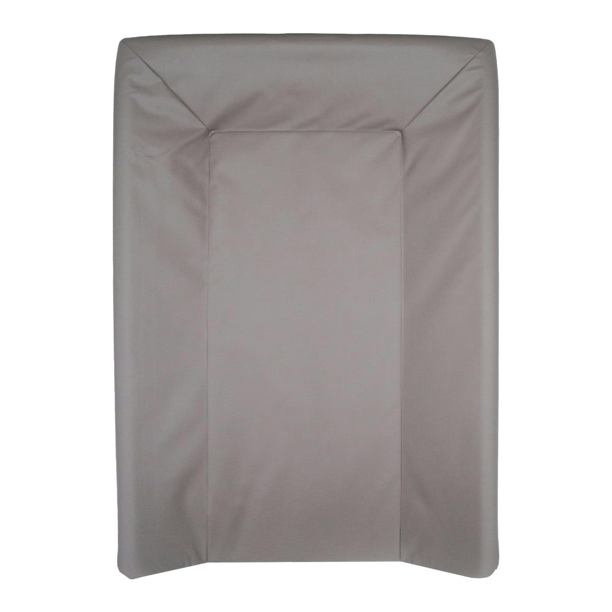 LUXE - Matelas à langer bébé Marron en PVC 50x70 cm