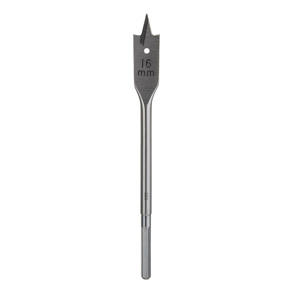 FLATFRESEBOR BOSCH 16X160MM