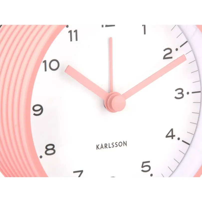 Wecker KARLSSON