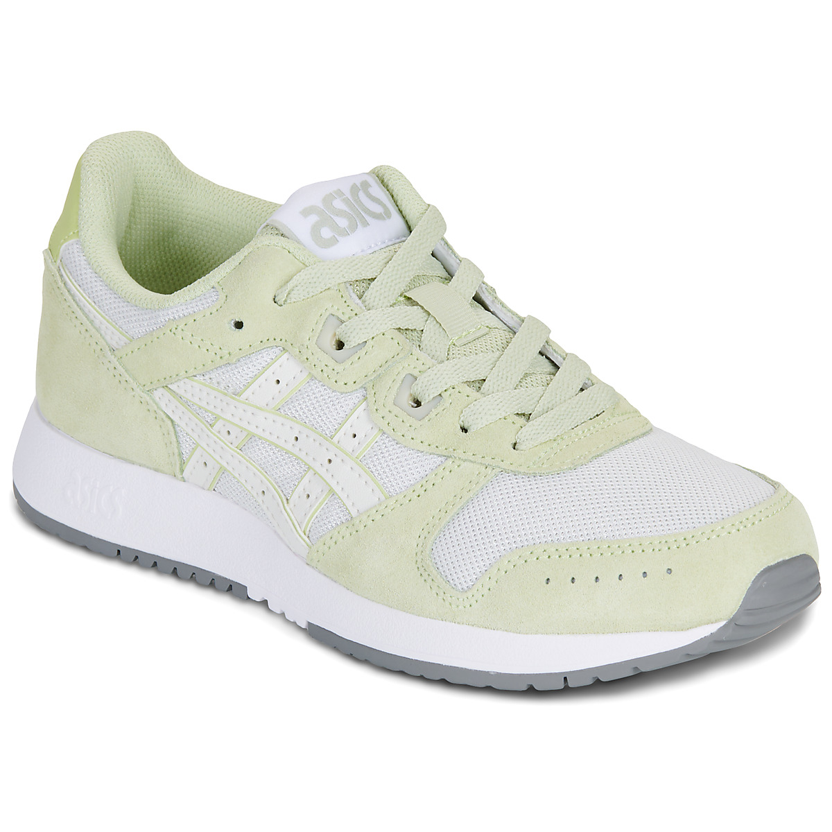 Asics - LYTE CLASSIC - Green / Beige