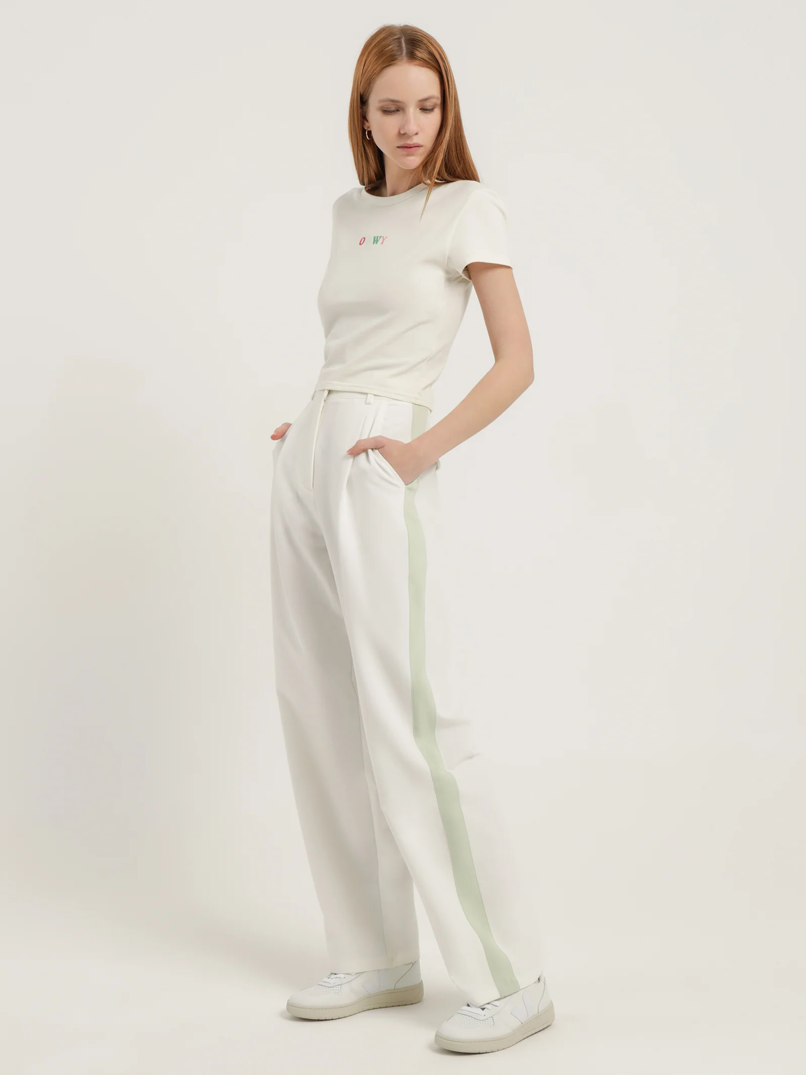 Kirby Tailored Pants
