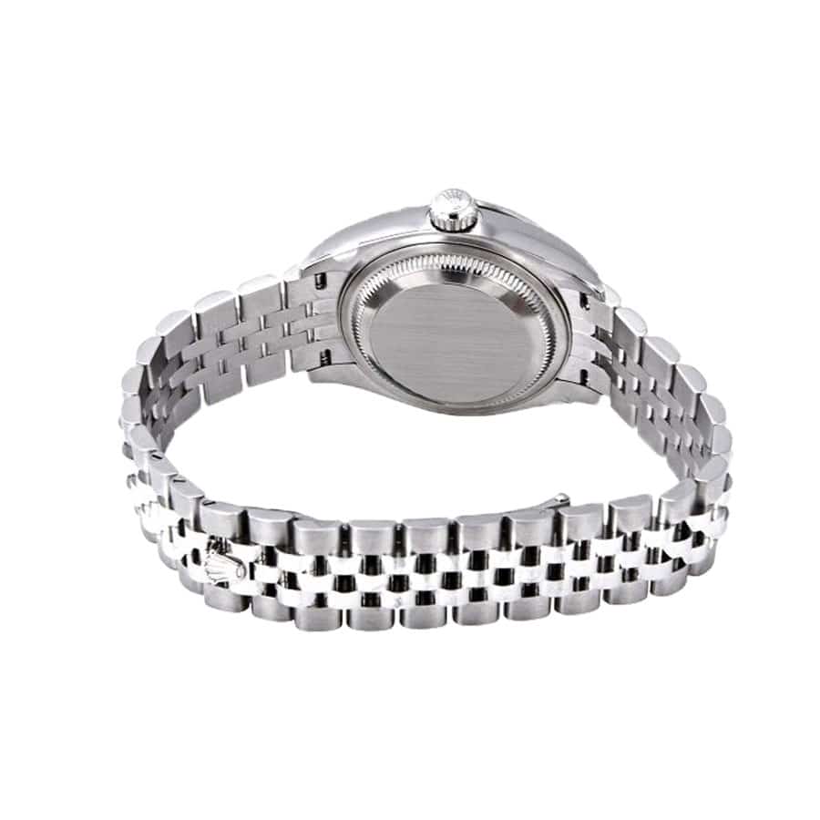 Rolex Lady-Datejust 279174-0003 Pink Dial Ultra Clone 1:1