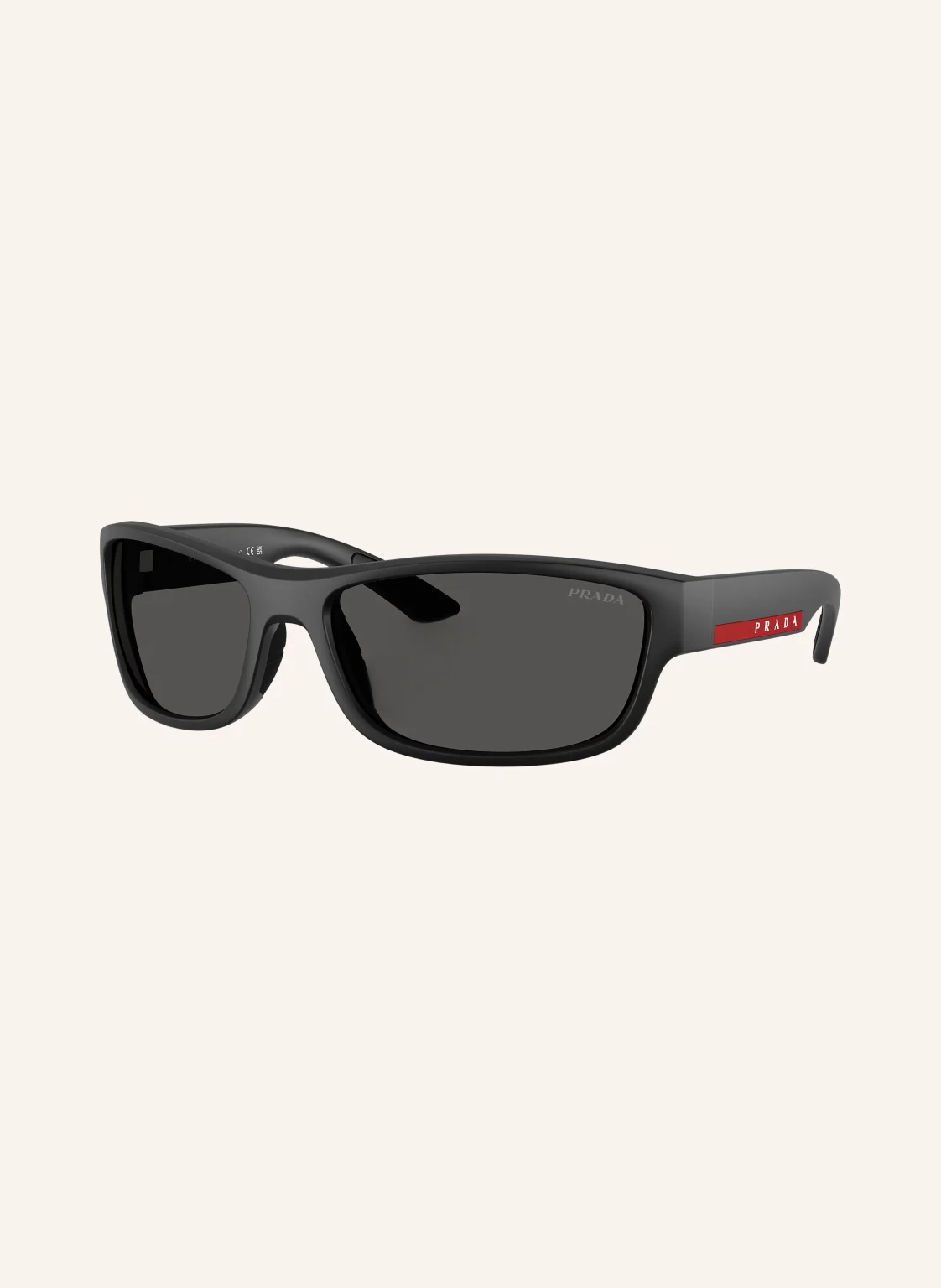 PRADA LINEA ROSSA Sonnenbrille PS C04S