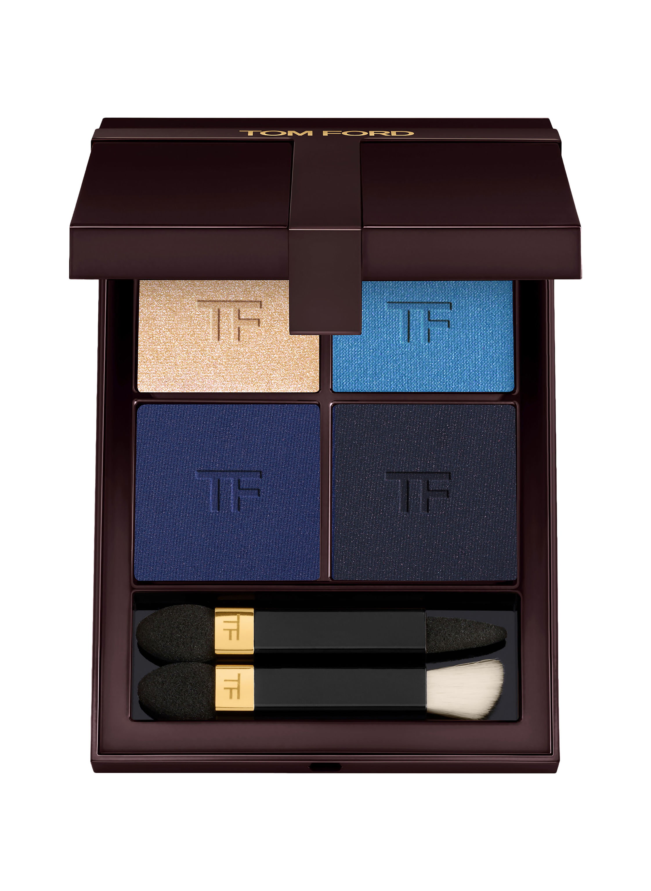 TOM FORD BEAUTY EYE COLOR QUAD CRÈME