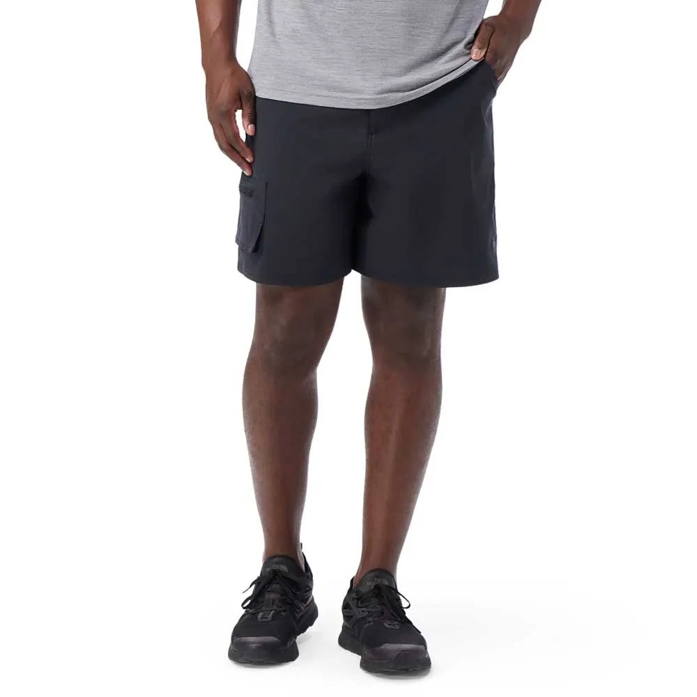 Smartwool Merino Hike Cargo 7´´ shorts