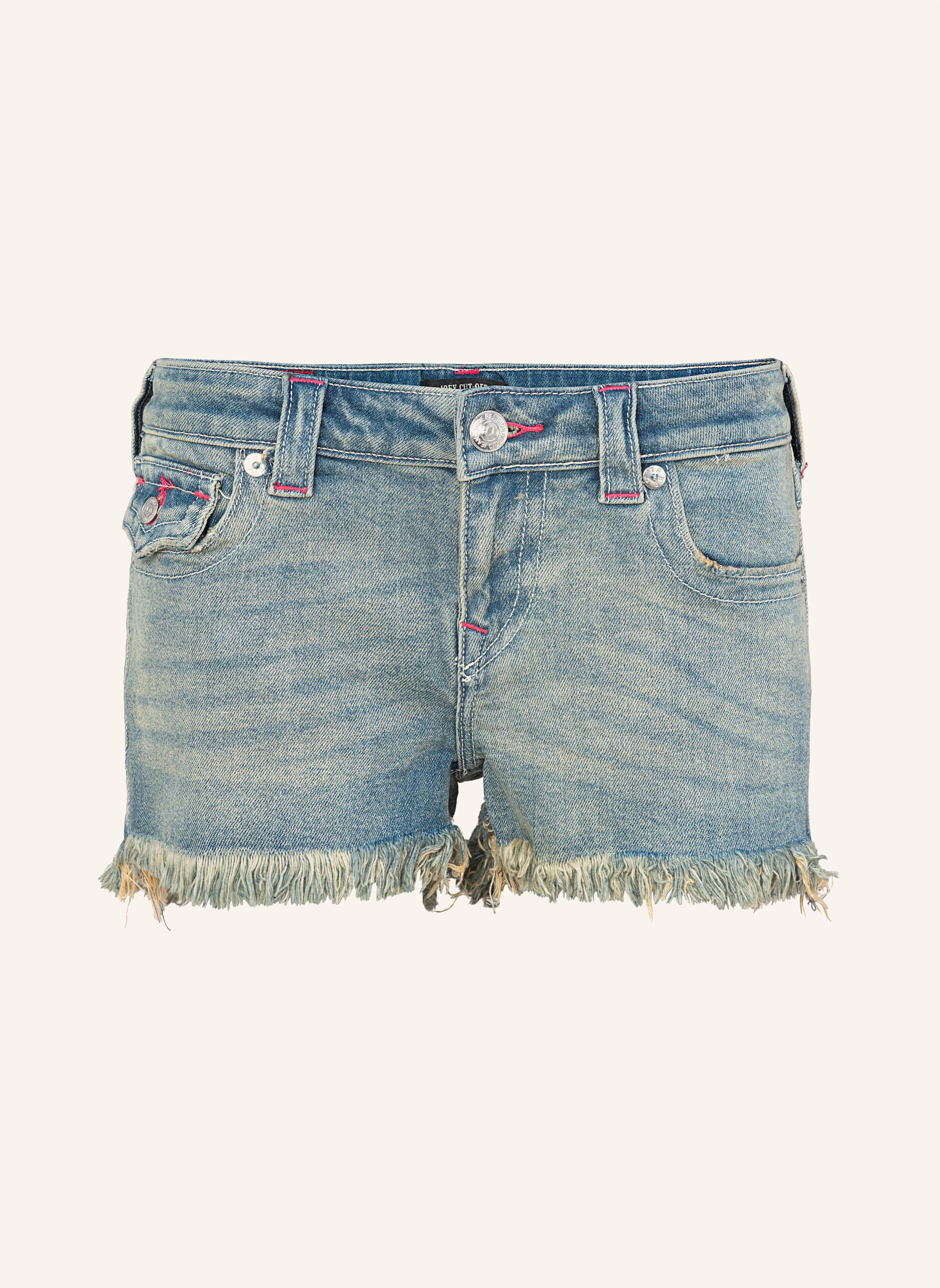 TRUE RELIGION Shorts JOEY