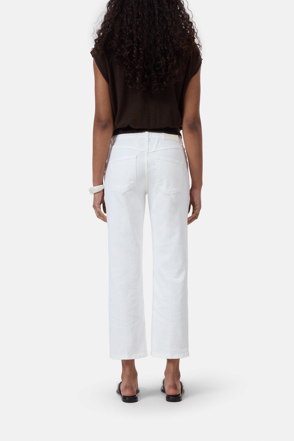 Straight Jeans - Mira-X