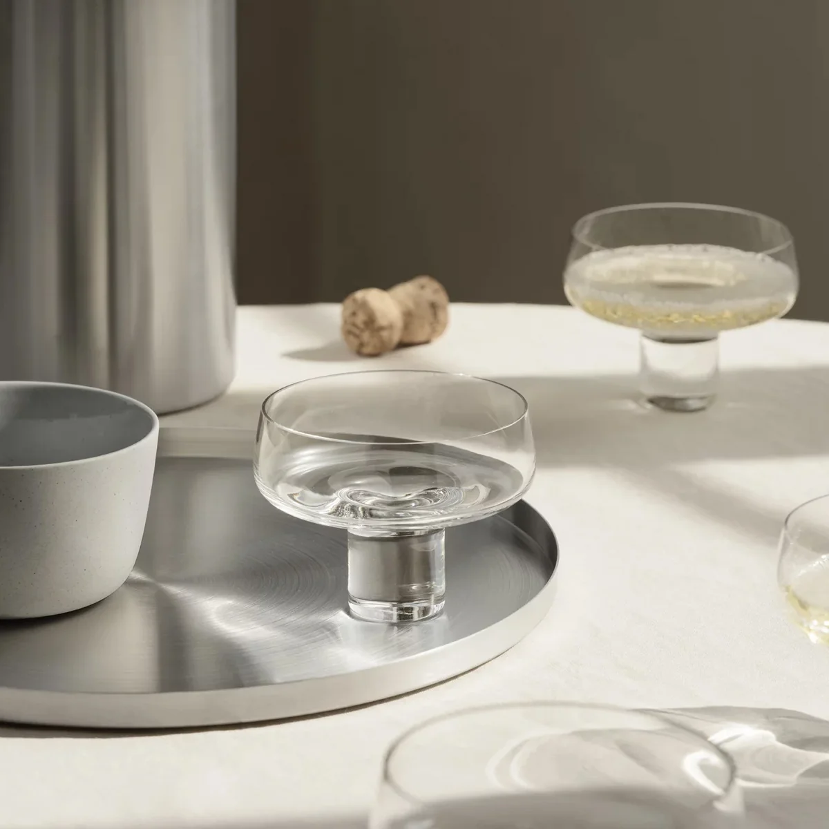 Blomus - Peasy Tablett