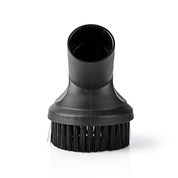 Brosse à dépoussiérerAspirateurArticulation Flexible32 mmNoir NEDIS