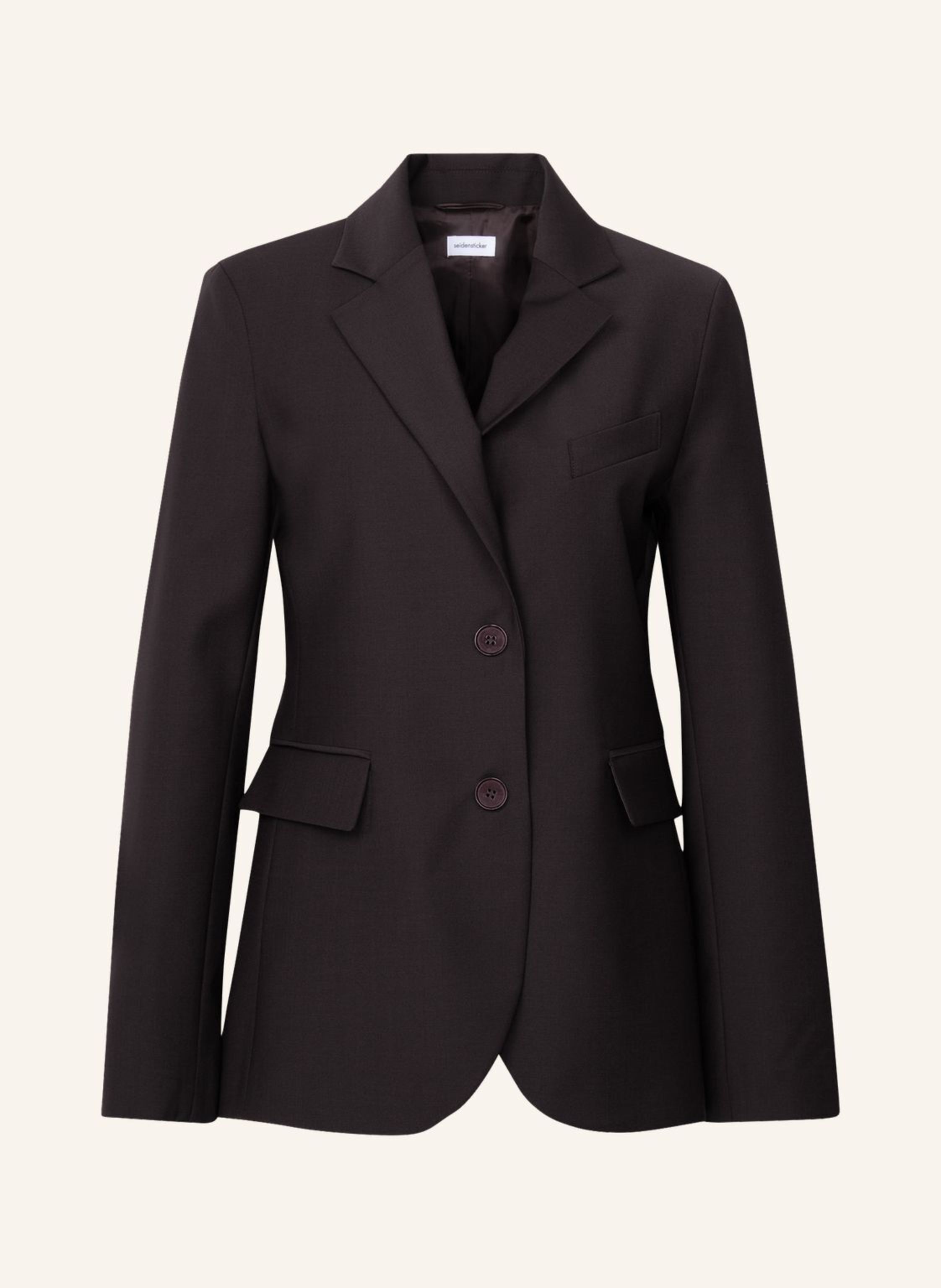 seidensticker Blazer