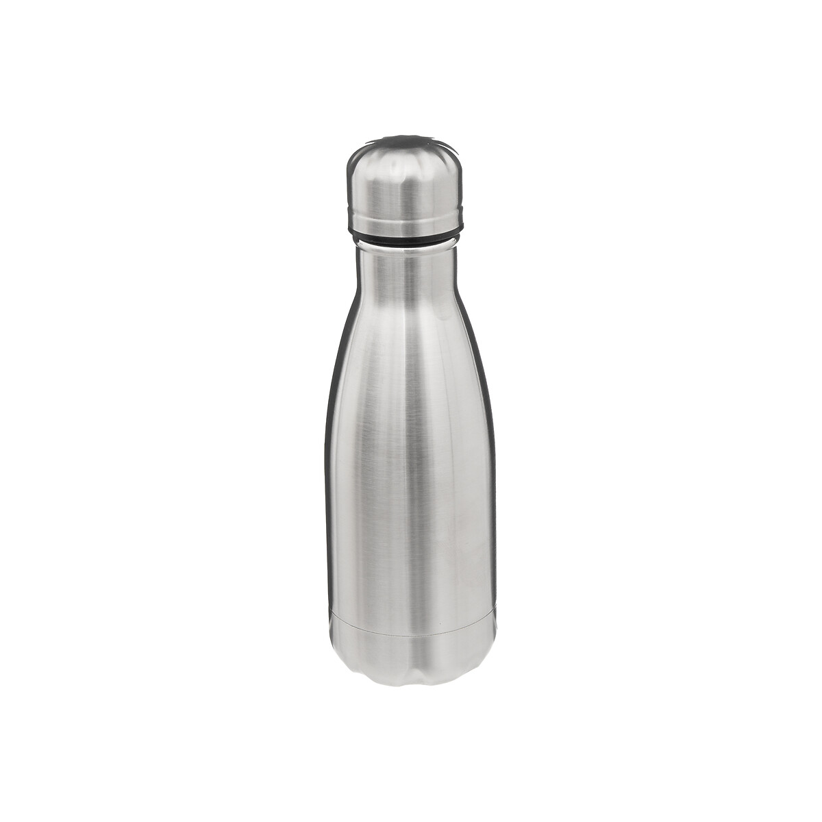 Garrafa térmica 0,26l em inox