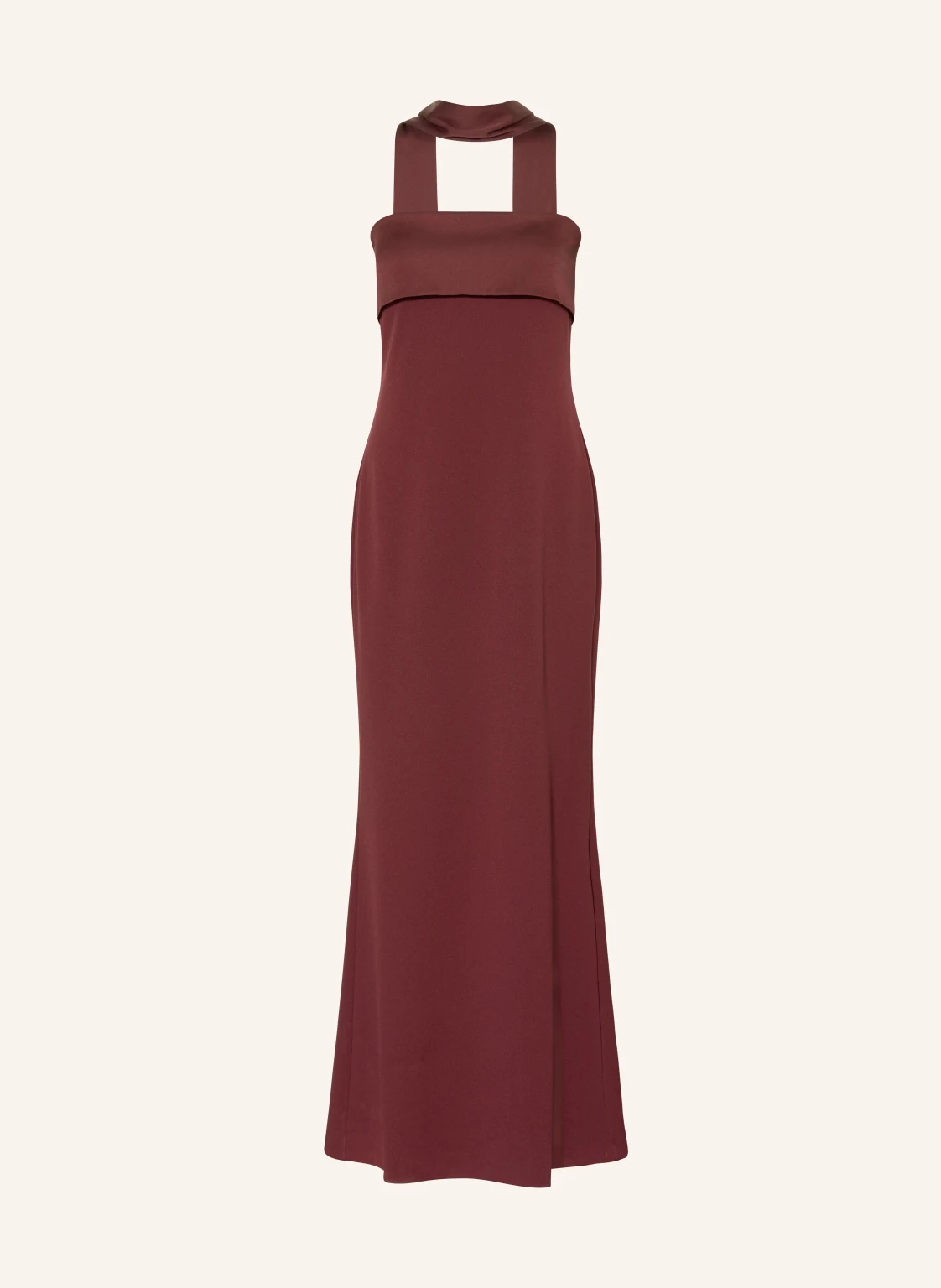 VM Vera Mont Abendkleid