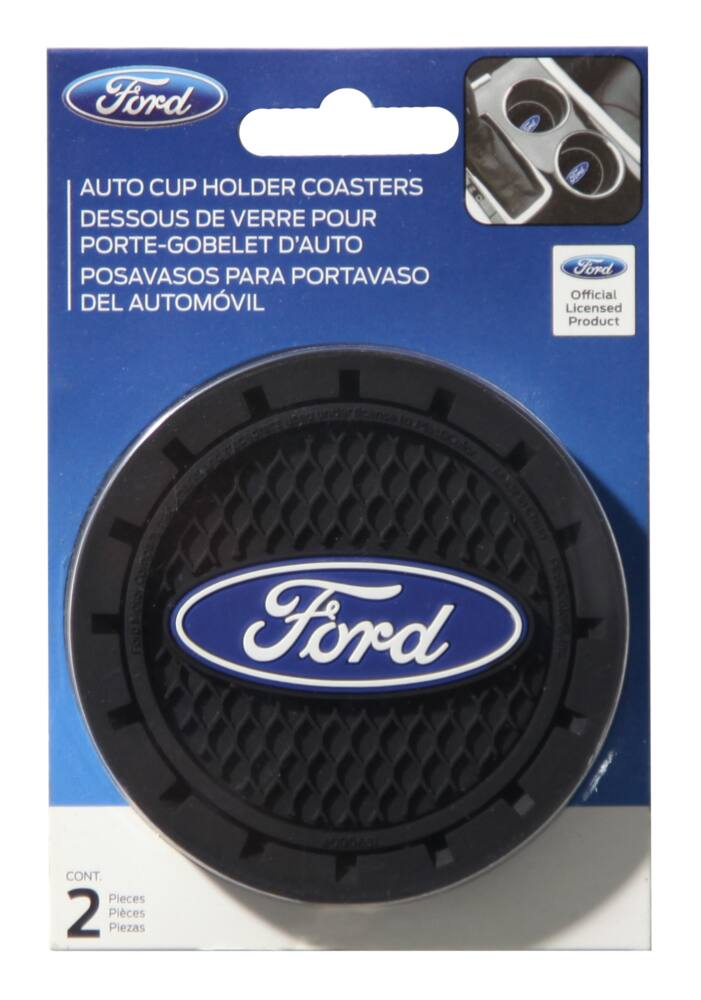 Ford Coaster Set, 2-pc