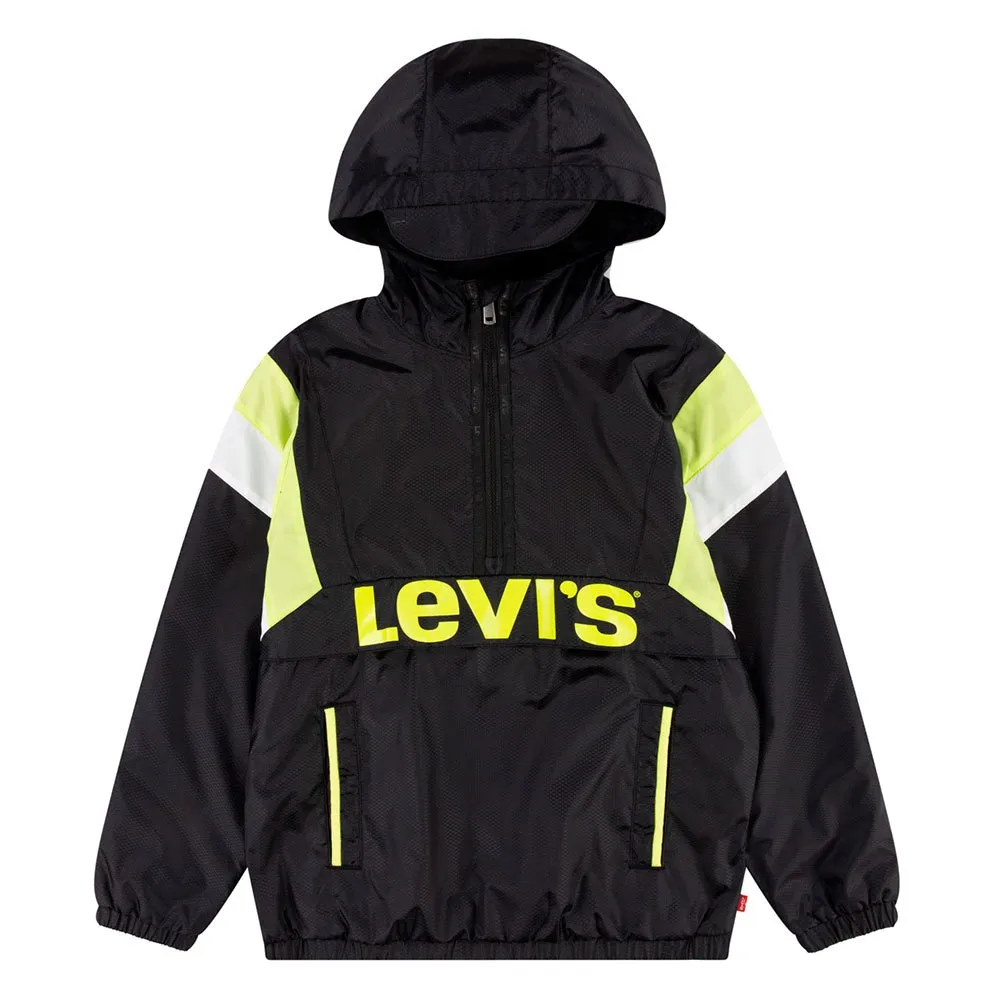 Levi's® Color Block jacket